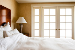 Bramcote bedroom extension costs
