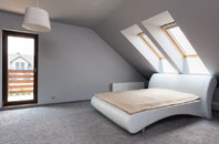 Bramcote bedroom extensions