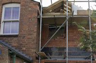 free Bramcote home extension quotes