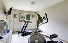 Bramcote home gym construction leads