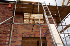 house extensions Bramcote